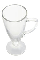 Torta Set Of Four Latte Glasses