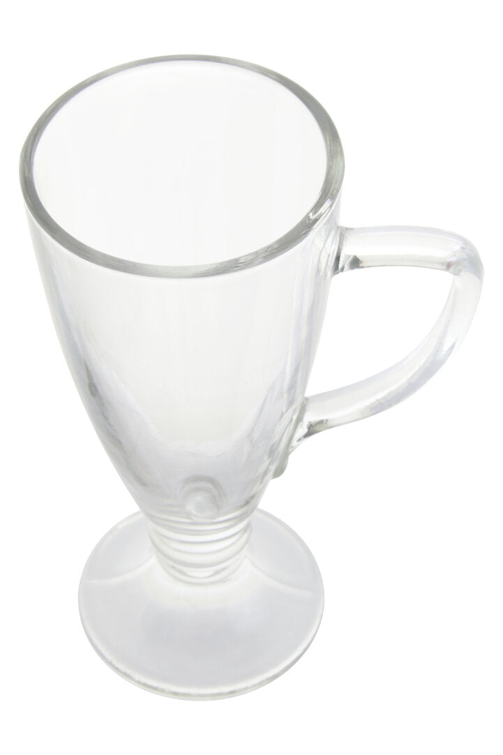 Torta Set Of Four Latte Glasses