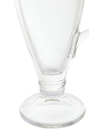 Torta Set Of Four Latte Glasses