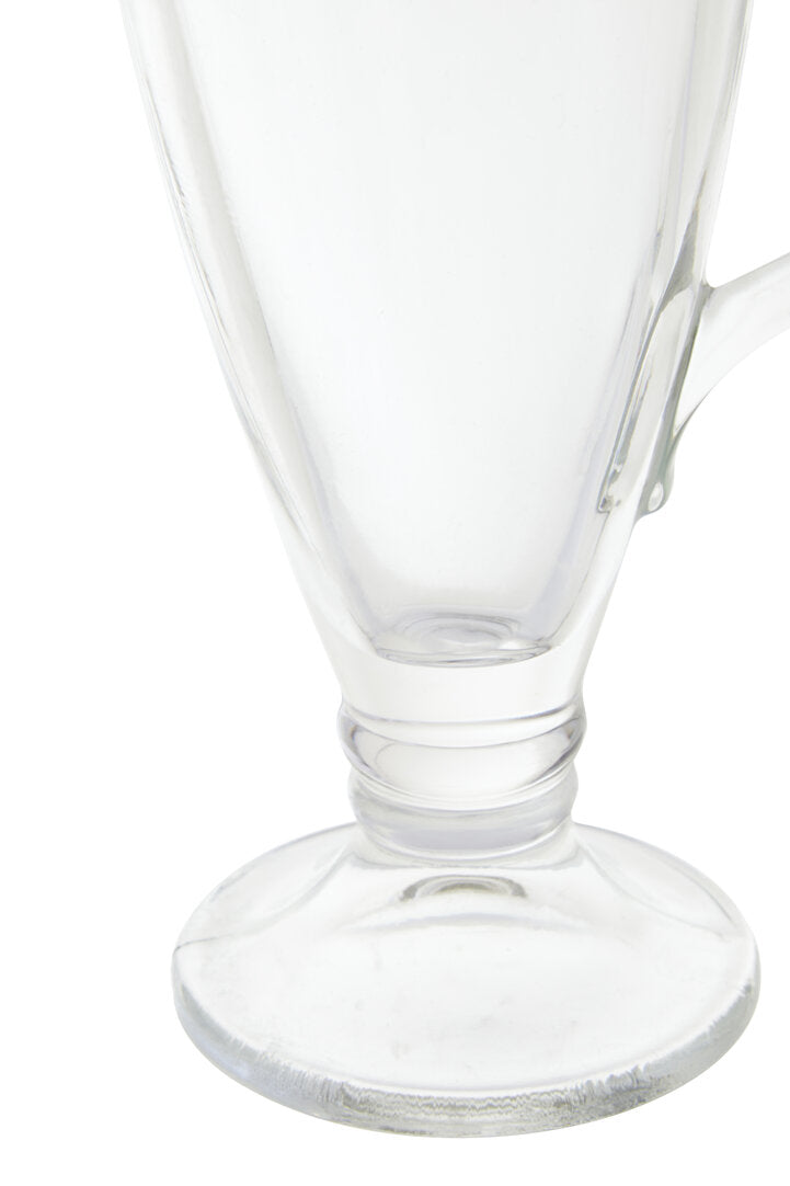 Torta Set Of Four Latte Glasses