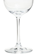 Ada Set of Four Crystal Wine Glasses
