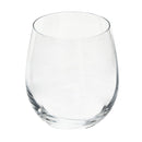 Ada Set Of 4 Small Crystal Tumblers