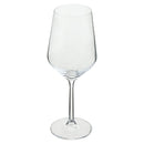 Ada Set of 4 Crystal Wine Glasses