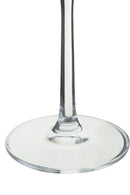 Ada Set of 4 Crystal Wine Glasses