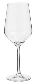 Ada Set of 4 Crystal Wine Glasses
