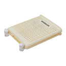 Lifeideas Mobile PP Laundry Basket