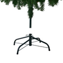 Lifeideas 6FT/1.8M Artificial Christmas Tree with Foldable Metal Stand