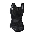 Tummy Control Shapewear Bodysuit