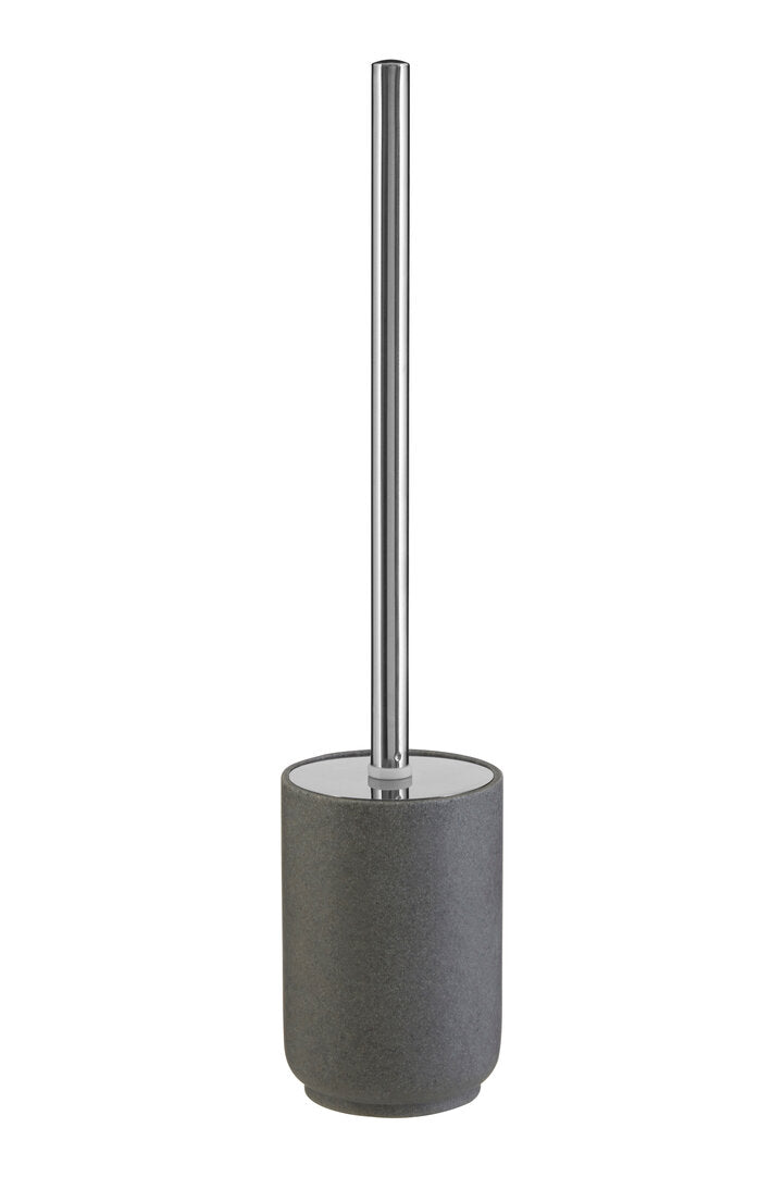 Canyon Grey Toilet Brush