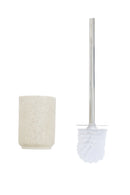 Canyon Natural Speckled Toilet Brush