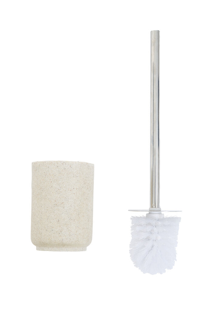 Canyon Natural Speckled Toilet Brush