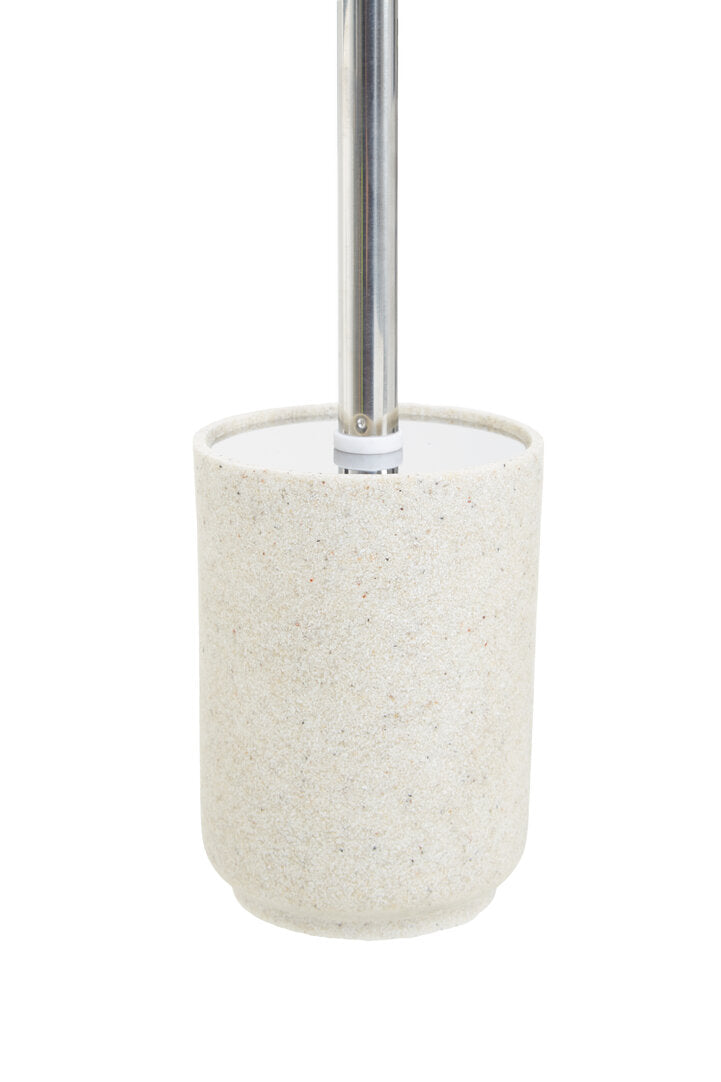 Canyon Natural Speckled Toilet Brush