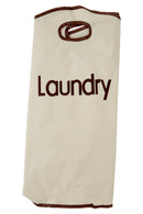 GreenLoop Cream  Polyester Laundry Bag