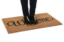 Filta Welcome Coir Doormat