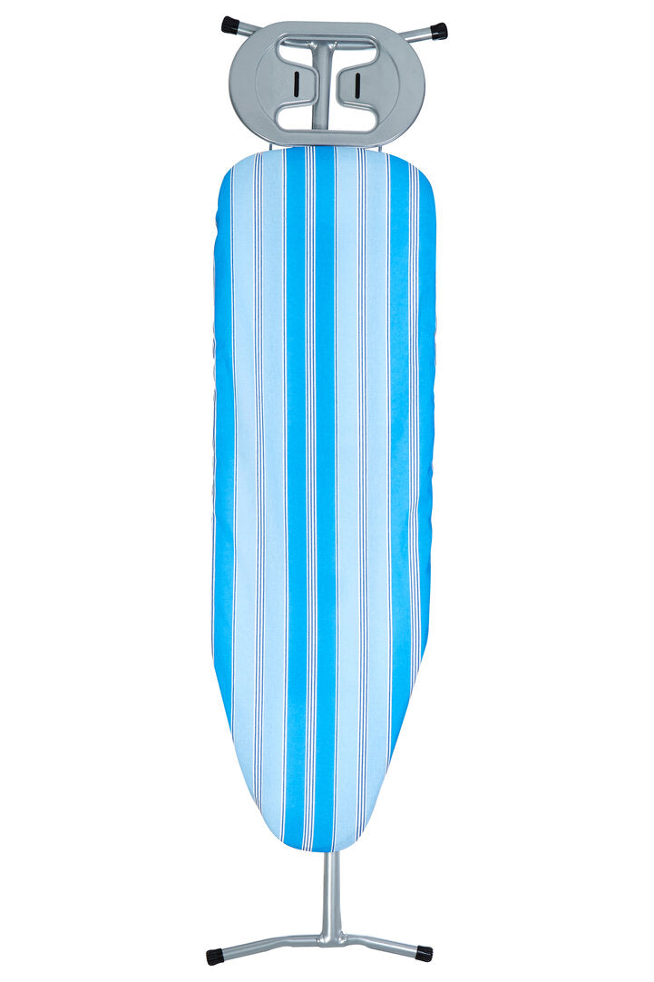 Blue And White Stripe Cover Ironing Board