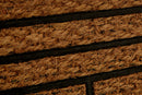 Filta Welcome Coir Panama Doormat