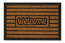 Filta Welcome Coir Panama Doormat
