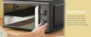 Comfee 19L 5-level Power Kitchen Manual Microwave