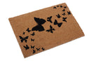 Filta Butterflies Doormat
