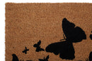 Filta Butterflies Doormat