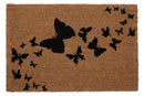 Filta Butterflies Doormat
