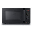 Toshiba 20L Countertop Microwave Oven With 8 Auto Menus