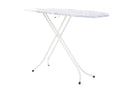 Jema Powder Blue Abstract Ironing Board