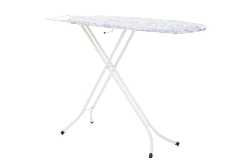 Jema Powder Blue Abstract Ironing Board