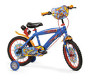 Hot Wheels Bicycle