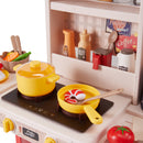 Kidkid Toddler Kitchen Toy Playset