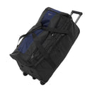 Modishion Large Oxford Trolley Travel Holdall
