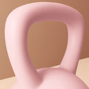 SPORTNOW 6KG Kettlebell W/ Soft Body, Non-Slip Handle