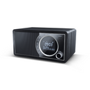 Sharp Mono Digital Radio - Black