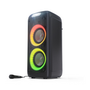 Sharp Xparty Street Beat Party Speaker