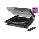 Sharp Compact Automatic-arm Turntable