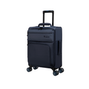 It Luggage Suitcase Megalite Duo-Tone 8 Wheel Eva Luggage - Indigo & India Ink