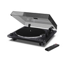 Sharp Compact Automatic-arm Turntable