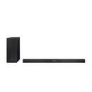 Sharp 2.1 360W Dolby Atmos / DTS Virtual:X Ultra-Slim Soundbar & Subwoofer