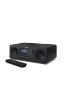 Sharp Tokyo DAB+ All-in-One Hi-Fi System - Black