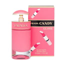 Prada Candy Gloss Eau de Toilette 50ml