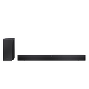 Sharp 2.1 330W Dolby Atmos / DTS Virtual:X Soundbar With Slim Subwoofer