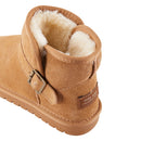 Non-Slip Warm Winter Ankle Boots