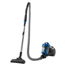 Eureka 700W Powerful Bagless Vacuum Cleaner With Dust Container & Auto Cord Rewind