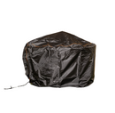 Samuel Alexander Heavy Duty Waterproof Anti UV Windproof Outdoor Protective Garden Fire Pit Cover
