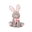 Kidkid Large-Eared Plush Rabbit Soft Doll