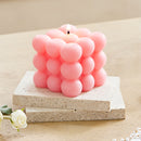 Lifeideas Osmanthus Decoractive Scented Candle