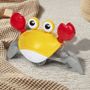 Kidkid Rechargeable Moving Crab Toy for Kids