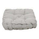 Breeins Square Chair Seat Cushion Pad With Handle