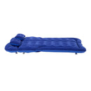 Breeins Car Air Mattress with Pillows