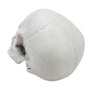 Halloween Realistic Plastic Skull Tabletop Decoration